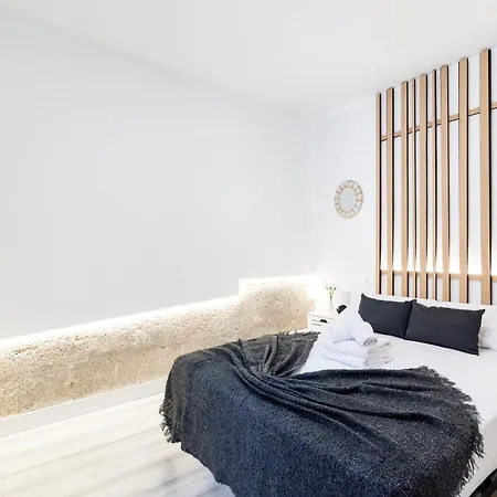 Reyes Albaicin Apartamento Granada Quarto foto